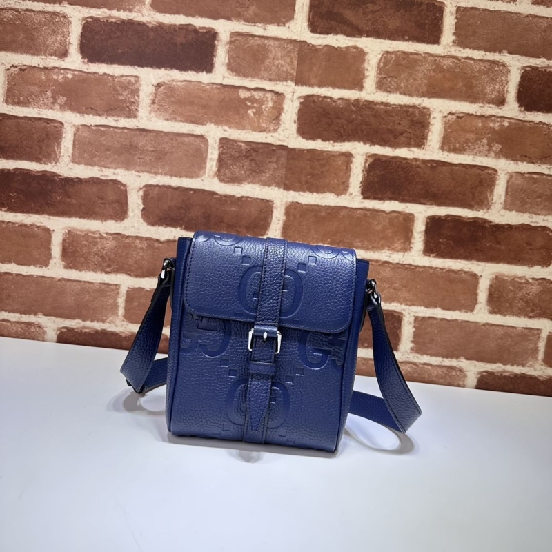 G*u*i satchel bags